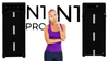 RunPad | N1 vs N1 PRO - Porównanie bieżni RunPad z serii N1