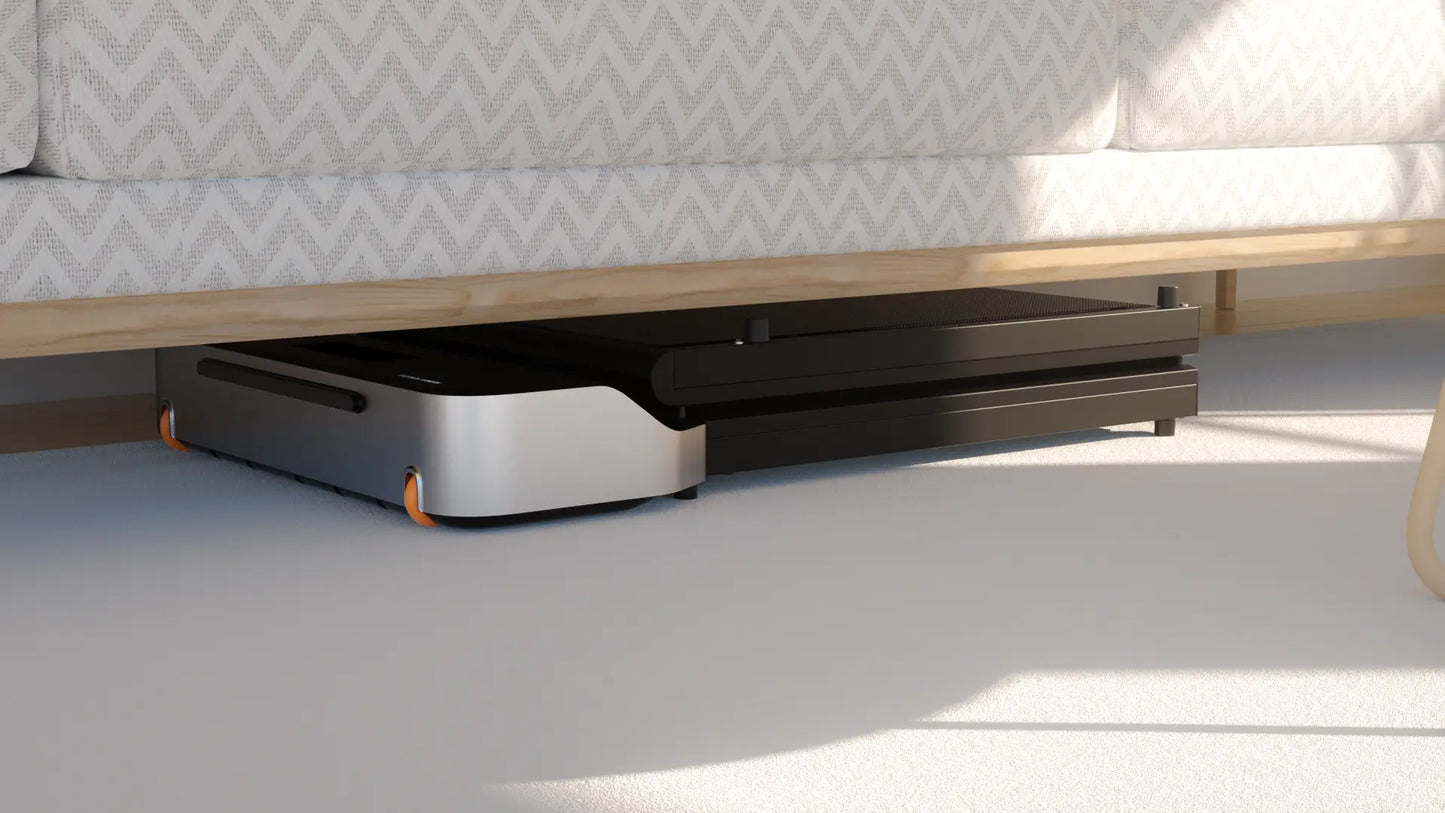 Bieżnia elektryczna KINGSMITH Z1 Fold Walkingpad