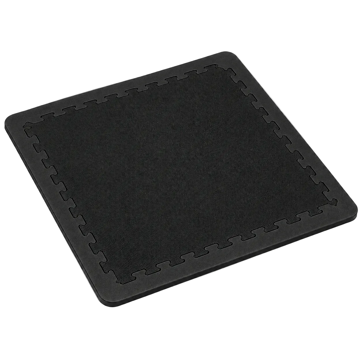Mata puzzle EVA RunPad 6 elementów 60 × 60 cm do ćwiczeń, jogi i fitness