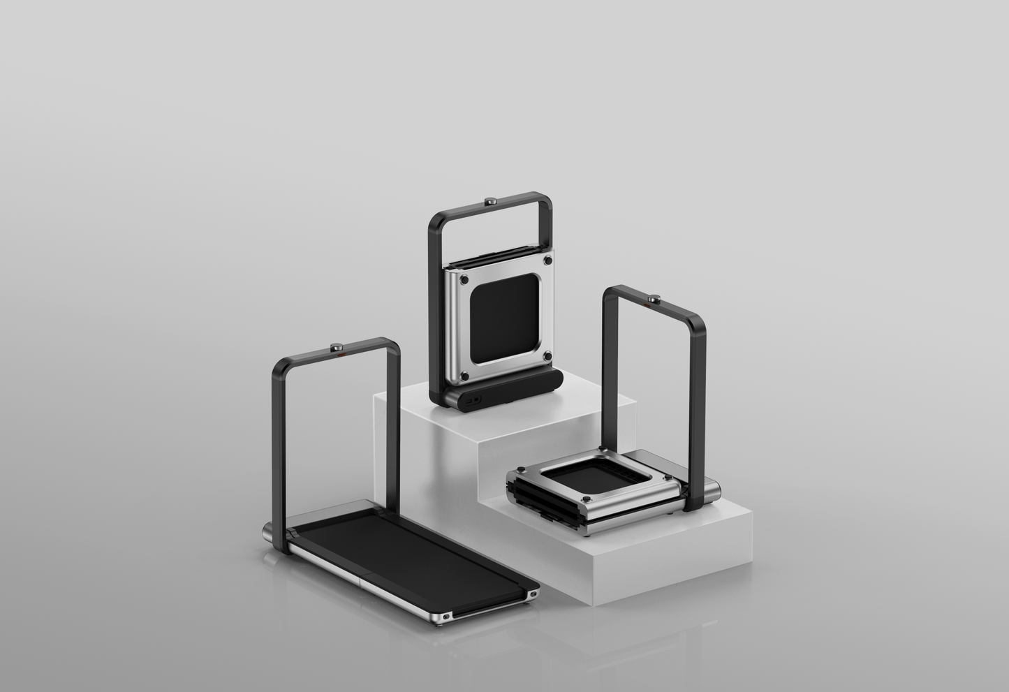 Bieżnia X21 Kingsmith WalkingPad