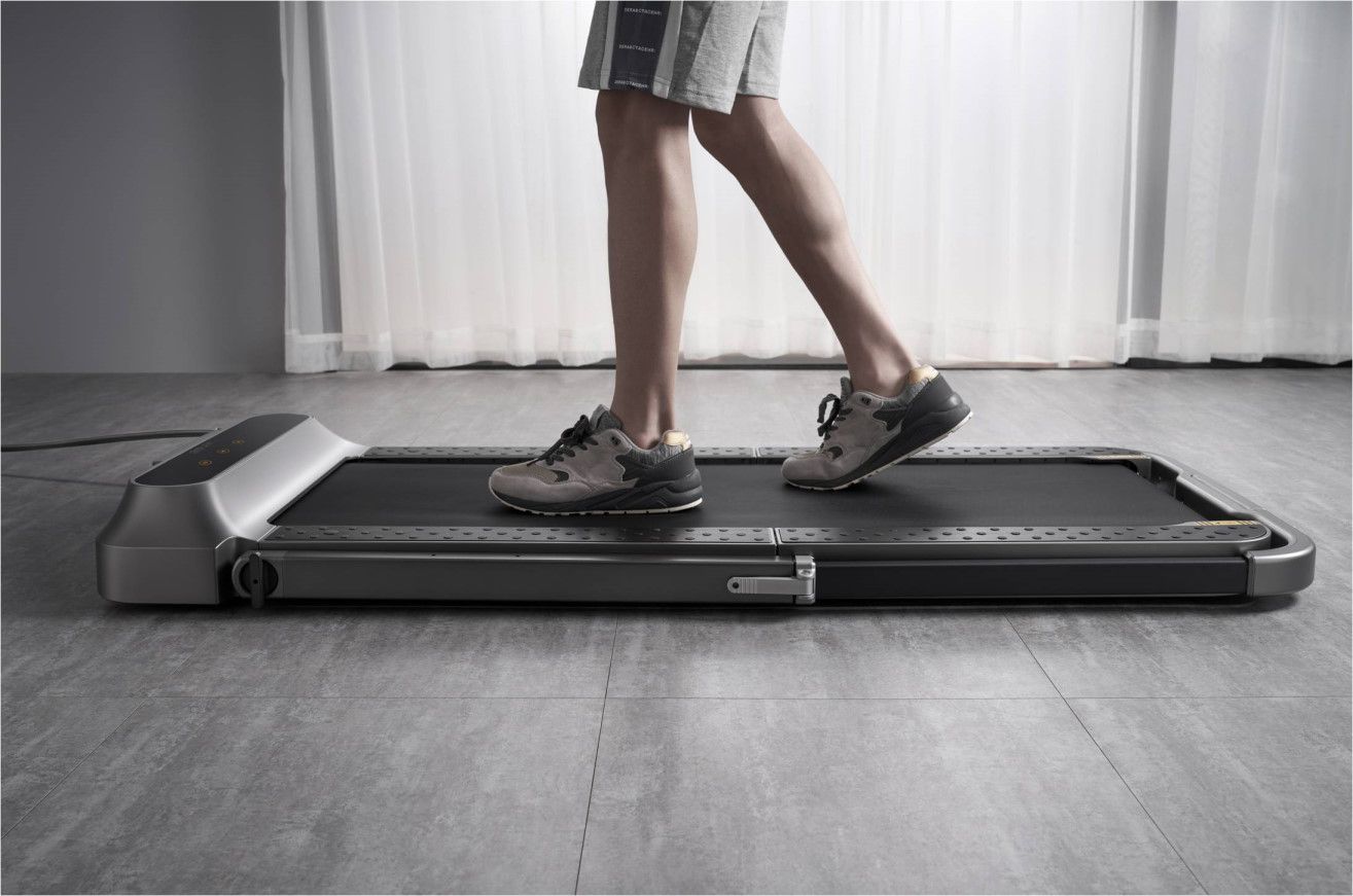 Bieżnia R2 Pro Kingsmith WalkingPad TRR2F