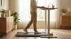 Walking desk — jak urządzić stanowisko do chodzenia i pracy