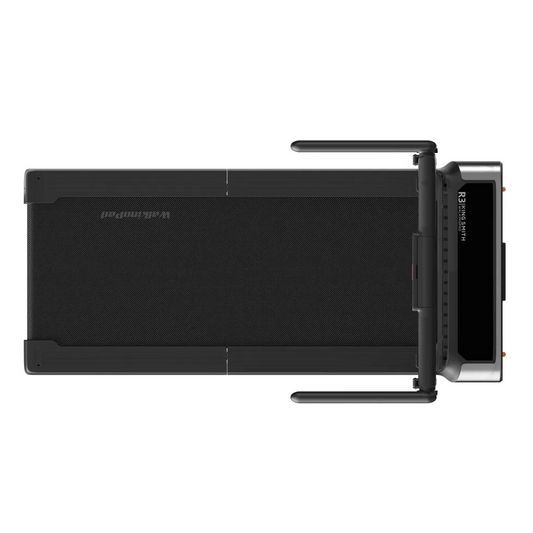 Bieżnia elektryczna Kingsmith R3 Hybrid+ Walkingpad