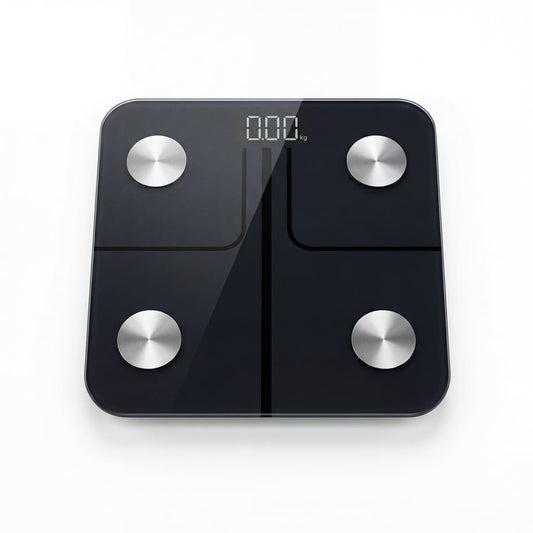 Waga SMART z aplikacją